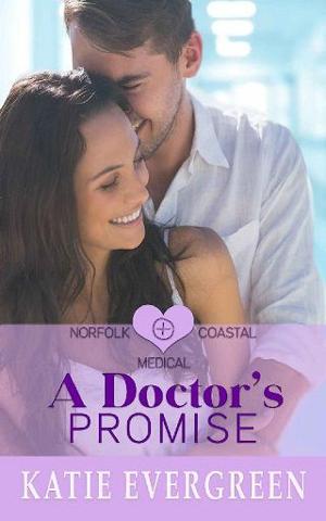 A Doctor’s Promise by Katie Evergreen
