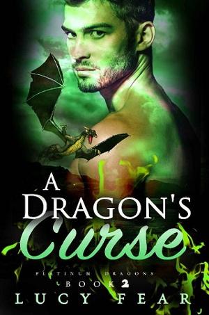 A Dragon’s Curse by Lucy Fear