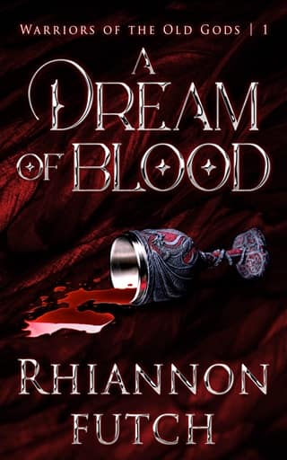 A Dream of Blood by Rhiannon Futch