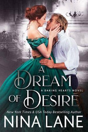 A Dream of Desire by Nina Lane