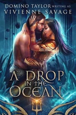 A Drop in the Ocean by Vivienne Savage