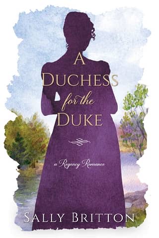 A Duchess for the Duke by Sally Britton