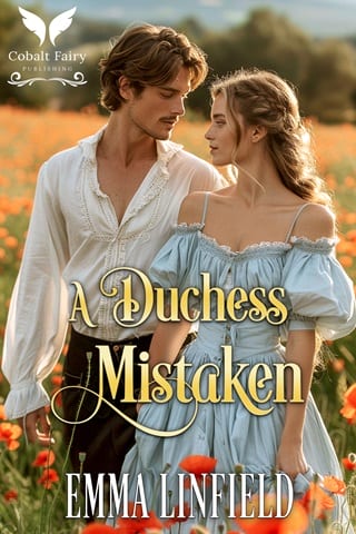 A Duchess Mistaken by Emma Linfield