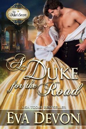A Duke for the Road by Eva Devon