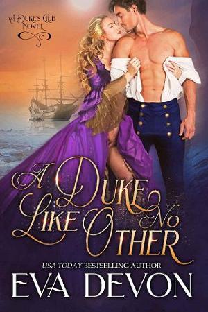 A Duke Like No Other by Eva Devon