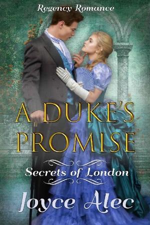 A Duke’s Promise by Joyce Alec