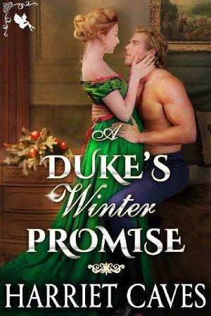 A Duke’s Winter Promise by Harriet Caves