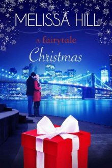 A Fairytale Christmas by Melissa Hill