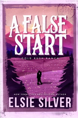 A False Start by Elsie Silver