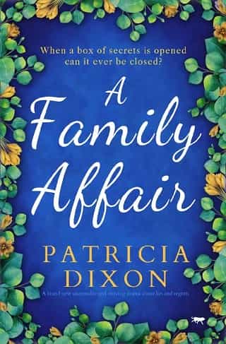 A Family Affair by Patricia Dixon