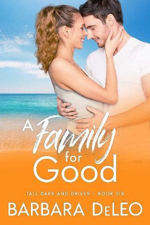 A Family for Good by Barbara DeLeo
