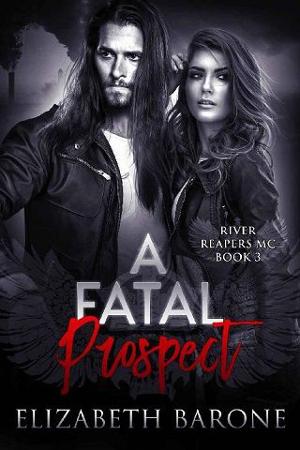 A Fatal Prospect by Elizabeth Barone