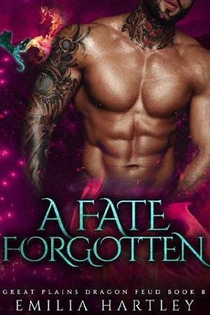 A Fate Forgotten by Emilia Hartley