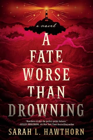 A Fate Worse Than Drowning by Sarah L. Hawthorn