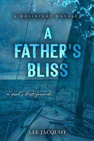 A Father’s Bliss by Lee Jacquot