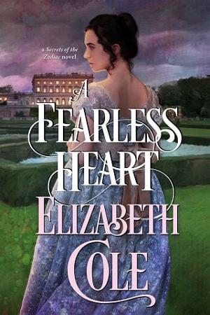 A Fearless Heart by Elizabeth Cole