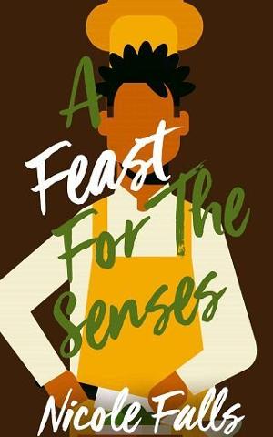 A Feast for the Senses by Nicole Falls