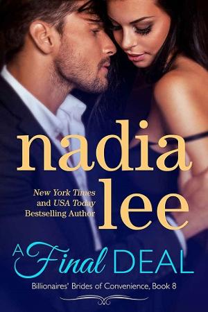 A Final Deal by Nadia Lee - online free at Epub