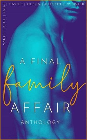 A Final Family Affair by A.A. Davies