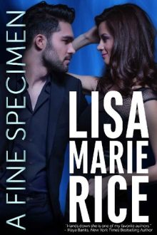 A Fine Specimen by Lisa Marie Rice