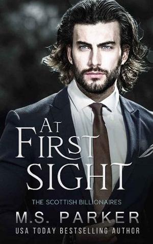 A First Sight by M. S. Parker
