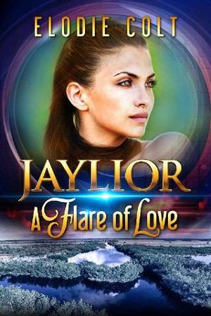 A Flare Of Love by Elodie Colt