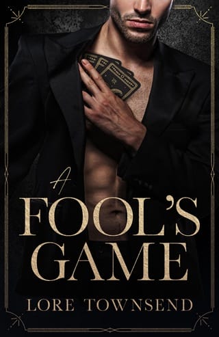 A Fool’s Game by Lore Townsend