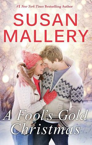 A Fool’s Gold Christmas by Susan Mallery