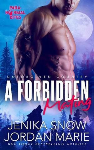 A Forbidden Mating by Jenika Snow