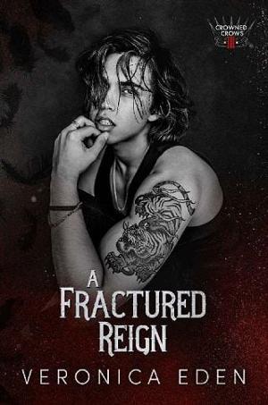 A Fractured Reign by Veronica Eden