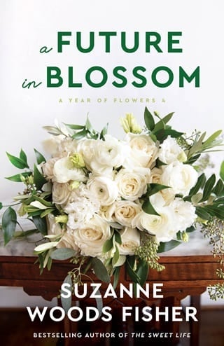 A Future in Blossom by Suzanne Woods Fisher