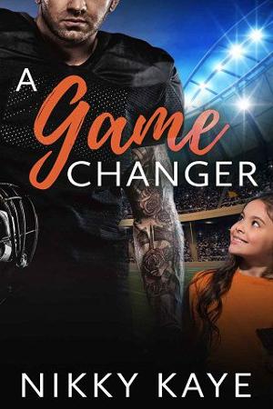 A Game Changer by Nikky Kaye