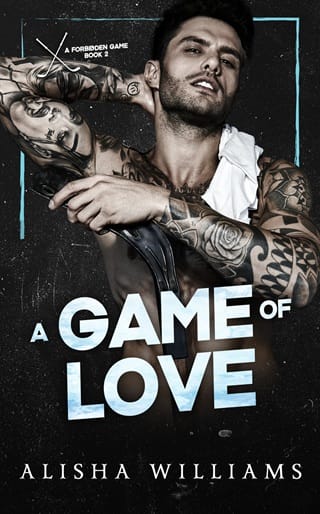 A Game Of Love by Alisha Williams