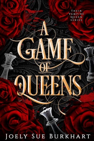 A Game of Queens by Joely Sue Burkhart
