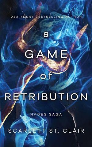 Stream [Read Pdf] ⚡ A Game of Retribution (Hades x Persephone