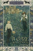 A Gaze So Longing by River Flynn