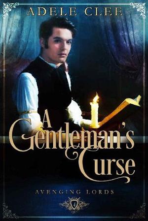A Gentleman’s Curse by Adele Clee
