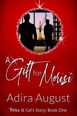 A Gift for Merisi by Adira August