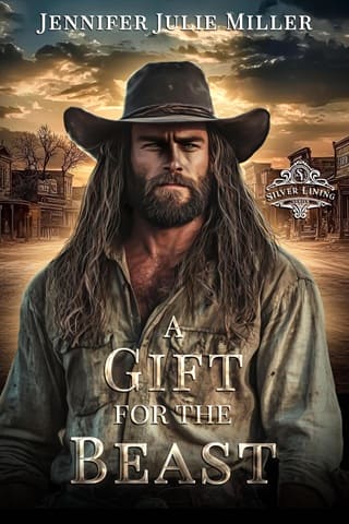 A Gift for the Beast by Jennifer Julie Miller