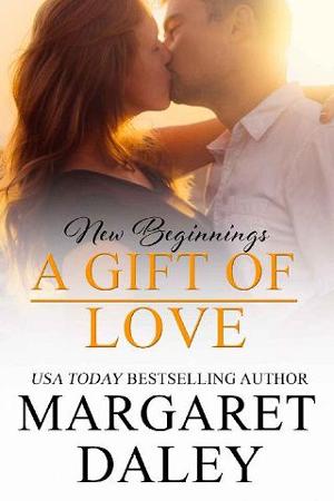 A Gift of Love by Margaret Daley