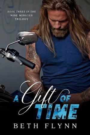A Gift of Time by Beth Flynn