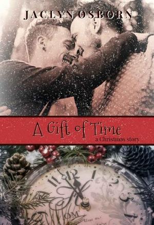 A Gift of Time by Jaclyn Osborn
