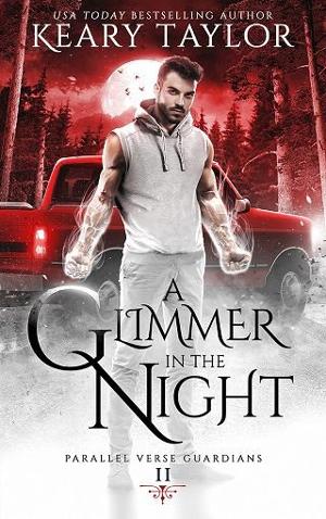 A Glimmer in the Night by Keary Taylor