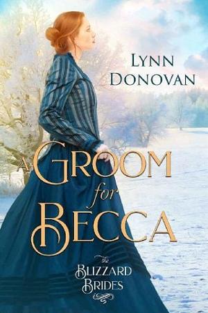 A Groom for Becca by Lynn Donovan