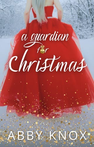 A Guardian for Christmas by Abby Knox