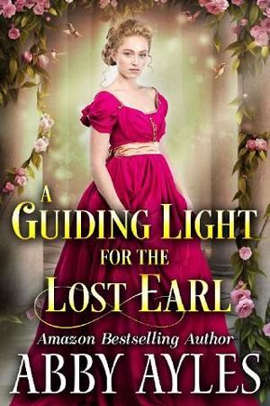 A Guiding Light for the Lost Earl by Abby Ayles