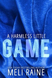 A Harmless Little Game by Meli Raine