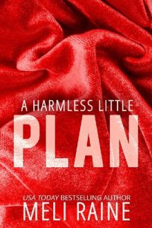 A Harmless Little Plan (Harmless #3) eBook by Meli Raine - EPUB Book