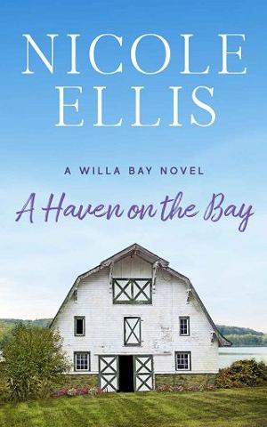 A Haven on the Bay by Nicole Ellis