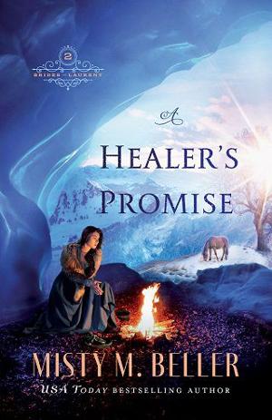 A Healer’s Promise by Misty M. Beller